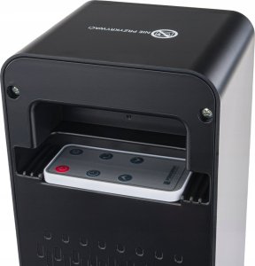 Grzejnik Powermat Grzejnik ELEKTRYCZNY Kolumnowy Ceramiczny 2000W Termowentylator Farelka PM-GKL-3000DL 7