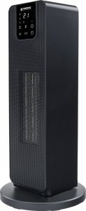 Grzejnik Powermat Grzejnik ELEKTRYCZNY Kolumnowy Ceramiczny 2000W Termowentylator Farelka PM-GKL-3000DL 8