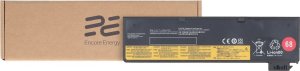 Bateria Nowa bateria Encore Energy do Lenovo ThinkPad T440 T450 T460 T550 X240 X250 L450 L460 24Wh 11.4V 2060mAh 45N1124 1