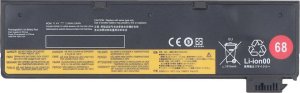 Bateria Nowa bateria Encore Energy do Lenovo ThinkPad T440 T450 T460 T550 X240 X250 L450 L460 24Wh 11.4V 2060mAh 45N1124 2