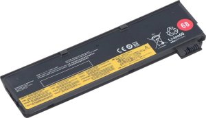 Bateria Nowa bateria Encore Energy do Lenovo ThinkPad T440 T450 T460 T550 X240 X250 L450 L460 24Wh 11.4V 2060mAh 45N1124 4