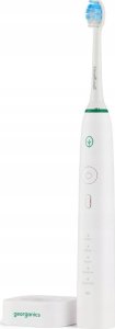 Szczoteczka Georganics , Szczoteczka soniczna do zębów, 35 tys. obrotów na minutę 4