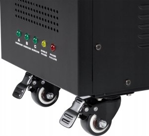 Kemot Automatyczny trójfazowy stabilizator napięcia  KEMOT PROavr-20k 4