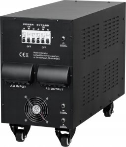 Kemot Automatyczny trójfazowy stabilizator napięcia  KEMOT PROavr-20k 6