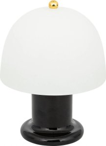 Atmosphera Lampa grzybek RICK, 21 cm 1