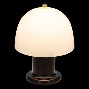 Atmosphera Lampa grzybek RICK, 21 cm 2