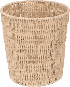 5five Kosz na papier KORD, Ø 23,5 cm 1