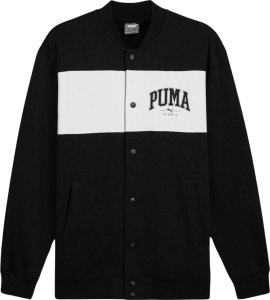 Kurtka męska Puma Kurtka męska Puma Squad Bomber czarna 681798 01 XL 1