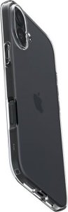 Spigen Spigen Liquid Crystal iPhone 16 crystal clear ACS08190 7