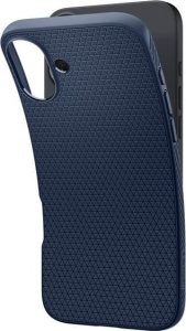 Spigen Spigen Liquid Air iPhone 16 granatowy/navy blue ACS08195 6