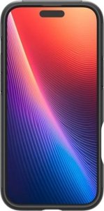 Spigen Spigen Slim Armor Mag iPhone 16 Pro Magsafe czarny/black ACS08164 4