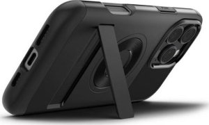 Spigen Spigen Slim Armor Mag iPhone 16 Pro Magsafe czarny/black ACS08164 7