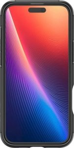 Spigen Spigen Slim Armor Mag iPhone 16 Magsafe czarny/black ACS08227 5