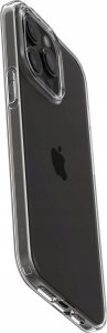 Spigen Liquid Crystal iPhone 16 Pro crystal clear ACS08112 2