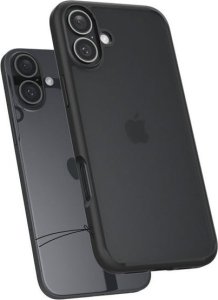 Spigen Ultra Hybrid iPhone 16 frost clear ACS08200 3