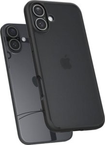 Spigen Ultra Hybrid iPhone 16 frost clear ACS08200 6