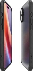 Spigen Ultra Hybrid iPhone 16 frost clear ACS08200 7