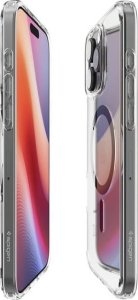 Spigen Ultra Hybrid MAG iPhone 16 Pro MagSafe graphite ACS08130 4