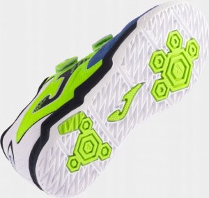 Joma Buty Joma Cancha 2404 Jr IN CAJW2404INV 5