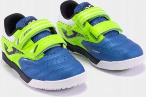 Joma Buty Joma Cancha 2404 Jr IN CAJW2404INV 2