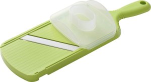 Kyocera Kyocera CSN-202-GR Ceramic Mandoline Slicer, Green 1