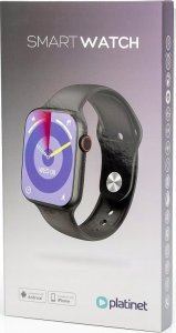 Smartwatch Platinet PSMART29B Czarny  (45995) 11
