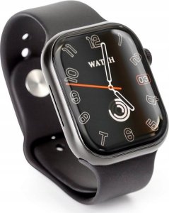 Smartwatch Platinet PSMART29B Czarny  (45995) 4