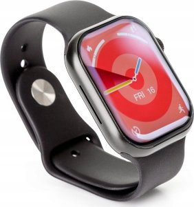 Smartwatch Platinet PSMART29B Czarny  (45995) 5