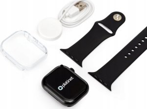 Smartwatch Platinet PSMART29B Czarny  (45995) 9