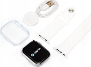 Smartwatch Platinet PSMART29W Biały  (45996) 10