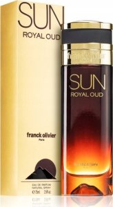 Franck Olivier Kvapusis vanduo Franck olivier sun royal oud EDP moterims, 75 ml 1