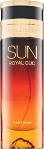 Franck Olivier Kvapusis vanduo Franck olivier sun royal oud EDP moterims, 75 ml 2