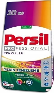 Persil Proszek do prania koloru Persil Professional Deep Clean 10 kg 1