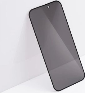 ForCell Szkło Hartowane Forcell Privacy Glass - do Iphone XR / 11 czarny 7