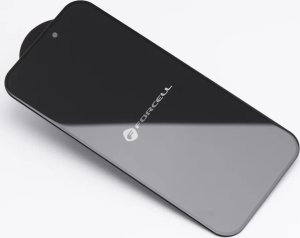ForCell Szkło Hartowane Forcell Privacy Glass - do Iphone X / XS / 11 Pro czarny 9