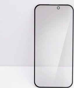 ForCell Szkło Hartowane Forcell Privacy Glass - do Iphone 7 / 8 / SE 2020 / SE 2022 czarny 8