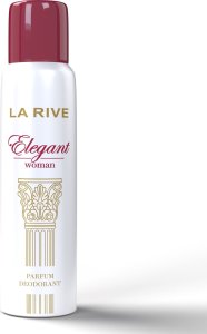 La Rive LA RIVE Women Elegant Dezodorant w sprayu 150 ml 1