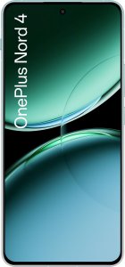 Smartfon OnePlus Nord 4 5G 12/256GB Zielony  (5011110270) 2