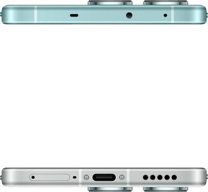 Smartfon OnePlus Nord 4 5G 12/256GB Zielony  (5011110270) 5