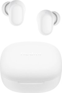 Słuchawki Xiaomi Redmi Buds 6 Play białe (BHR8773GL) 1