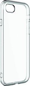 Swissten Clear Jelly Case For iPhone 16 Pro Transparent 1