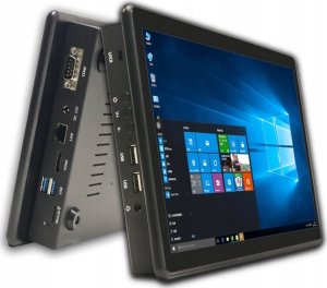 Komputer Chipolo All-In-One Chipol F12G J4125 8/128GB RS232 Win11 2