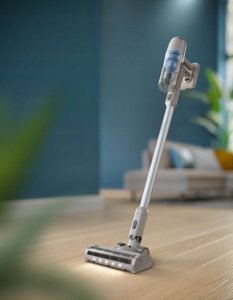 Philips Philips Microfiber cloth XV1670/02, Compatible with: XC7053, XC7055, XC7057 3