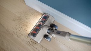 Philips Philips Microfiber cloth XV1670/02, Compatible with: XC7053, XC7055, XC7057 4