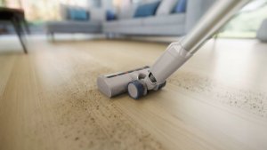 Philips Philips Microfiber cloth XV1670/02, Compatible with: XC7053, XC7055, XC7057 5