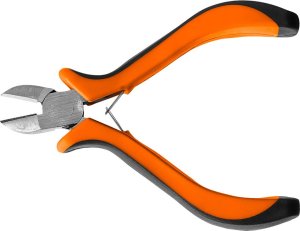 Neo Lutownica do plastiku 50W zestaw + 200 szt zszywek 4