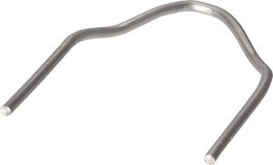 Neo Lutownica do plastiku 50W zestaw + 200 szt zszywek 7