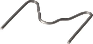 Neo Lutownica do plastiku 50W zestaw + 200 szt zszywek 10