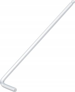 Richmann Long six. key 2 mm, length 100 mm 1