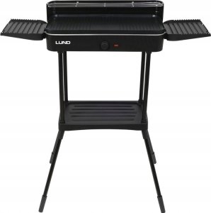 Toya LUND ELECTRIC STANDING GRILL 2200W 50 x 25cm 2